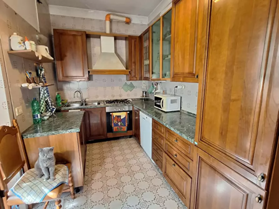 Immagine 16 di Casa bifamiliare in vendita  in Via Lago di Trasimeno a Vicenza