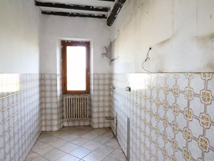 Immagine 20 di Casa indipendente in vendita  in via di caposelvi a Montevarchi