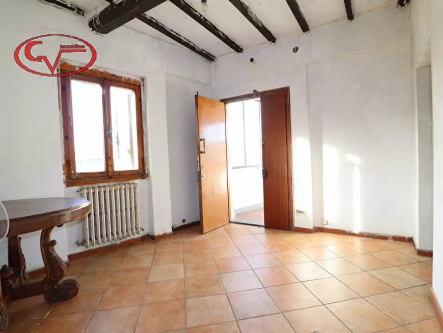 Immagine 21 di Casa indipendente in vendita  in via di caposelvi a Montevarchi