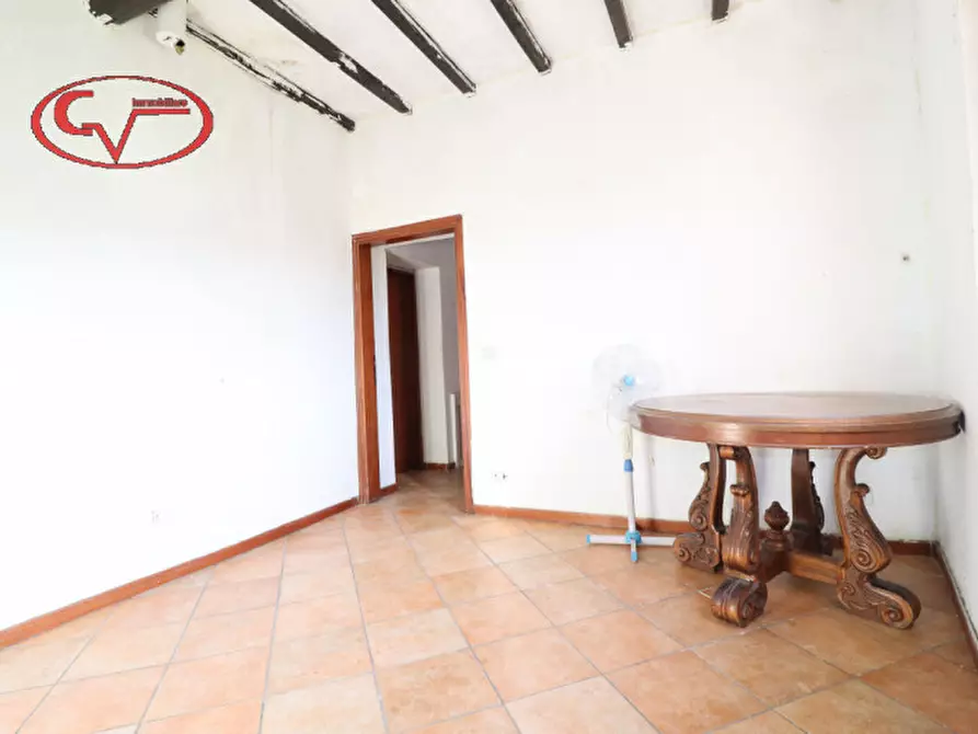 Immagine 22 di Casa indipendente in vendita  in via di caposelvi a Montevarchi