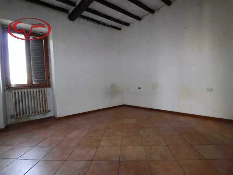 Immagine 25 di Casa indipendente in vendita  in via di caposelvi a Montevarchi