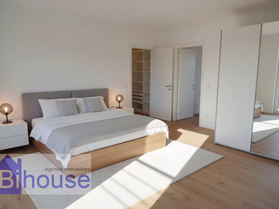 Immagine 11 di Villa in vendita  a Candelo