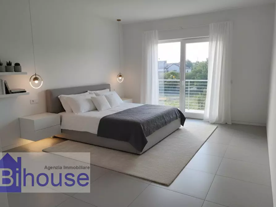 Immagine 12 di Villa in vendita  a Candelo