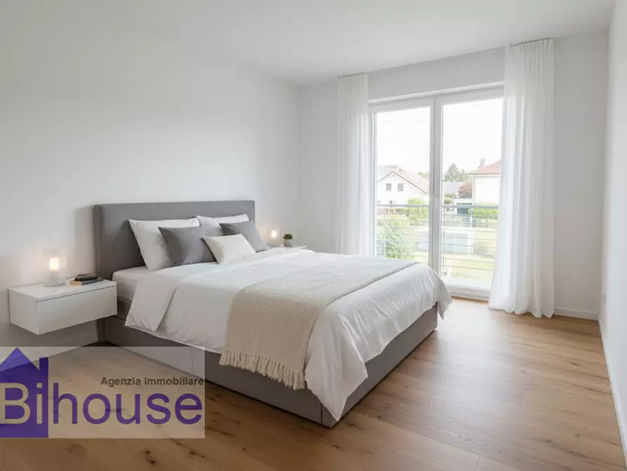 Immagine 13 di Villa in vendita  a Candelo