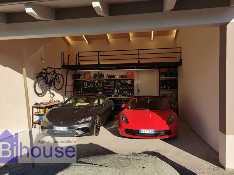 Immagine 15 di Villa in vendita  a Candelo