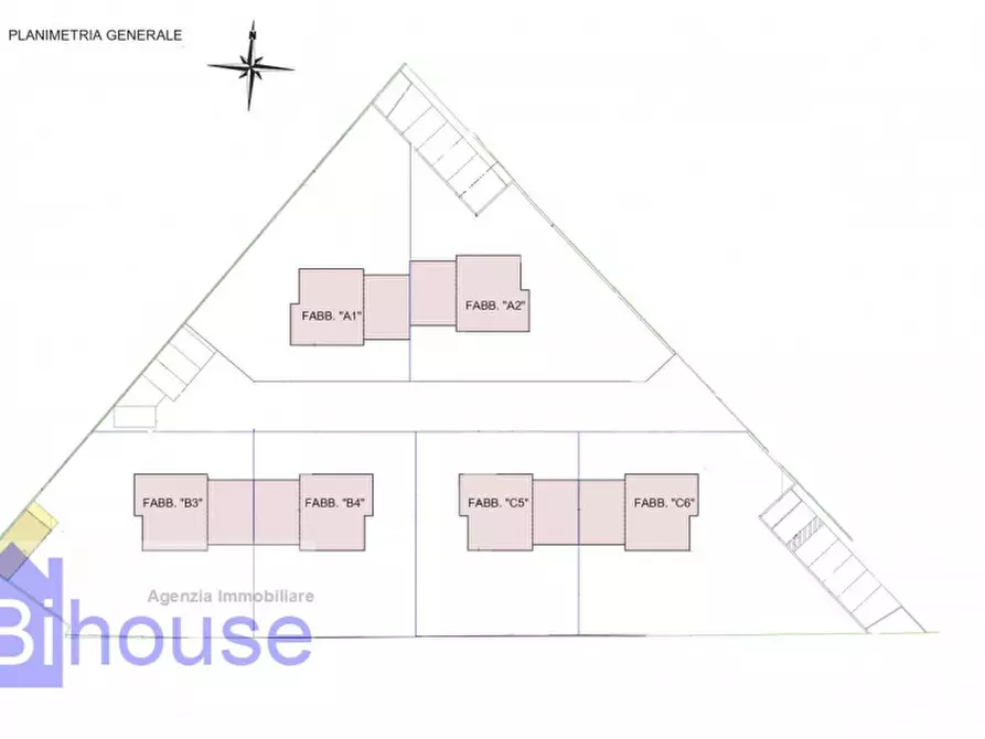 Immagine 21 di Villa in vendita  a Candelo