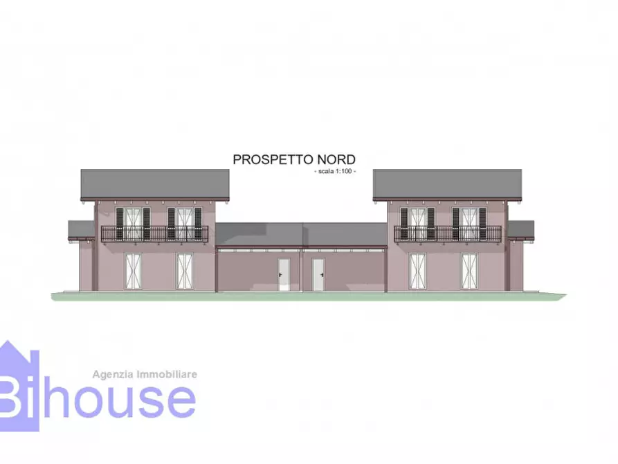 Immagine 21 di Villa in vendita  a Candelo