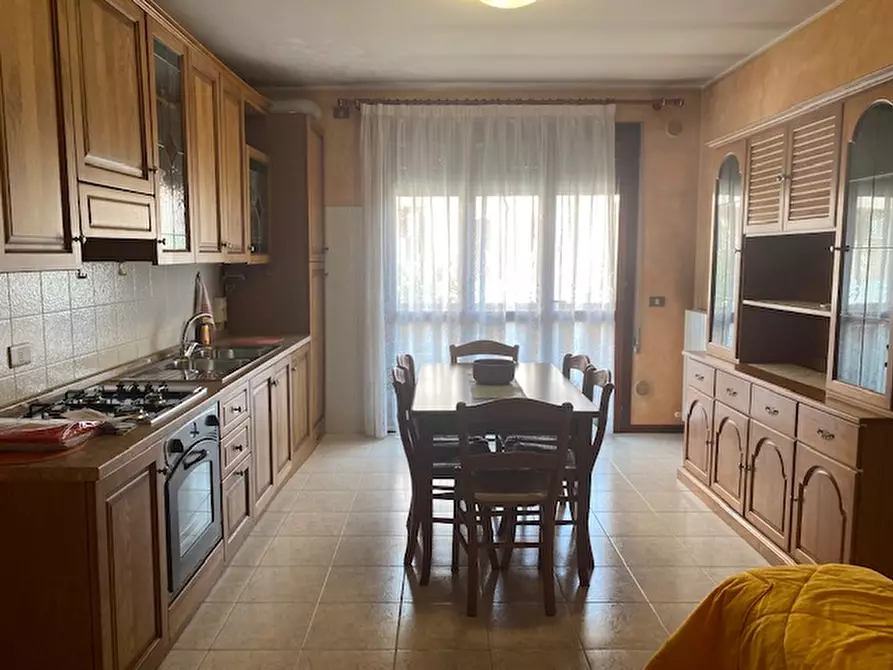 Immagine 1 di Appartamento in vendita  in VIA ROMA a Piove Di Sacco