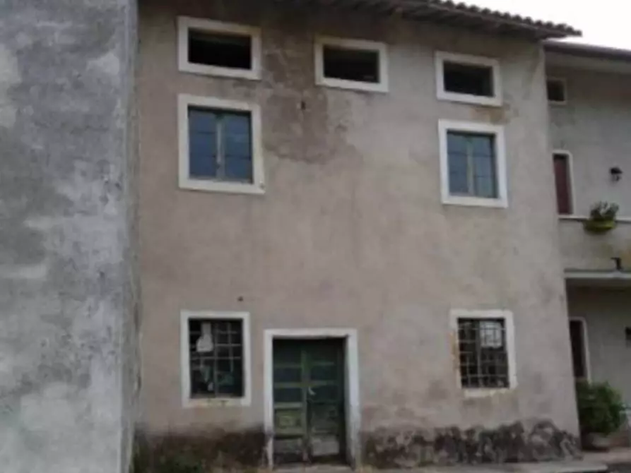Immagine 1 di Rustico / casale in vendita  in Via Cecchetti 24 a Brogliano