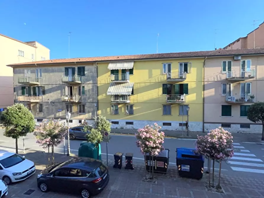 Immagine 1 di Appartamento in vendita  in Piazza De Gasperi a Chioggia