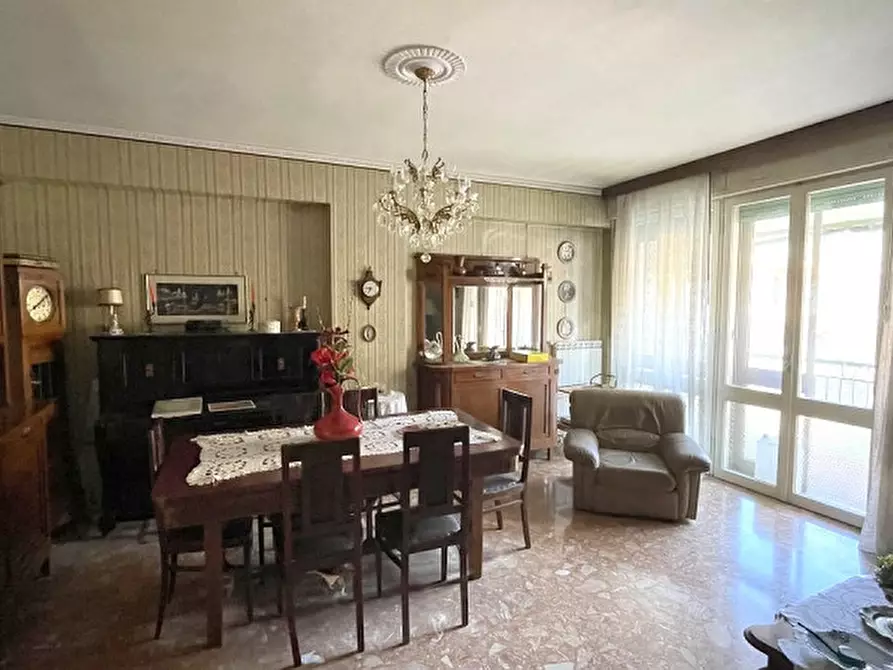 Immagine 3 di Appartamento in vendita  in Piazza De Gasperi a Chioggia