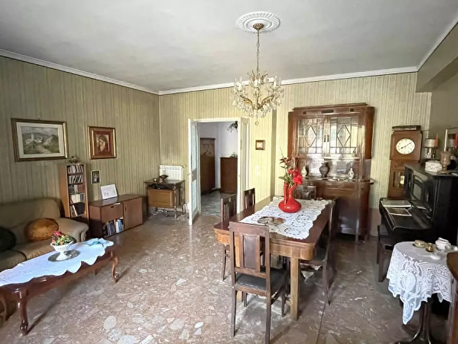 Immagine 4 di Appartamento in vendita  in Piazza De Gasperi a Chioggia