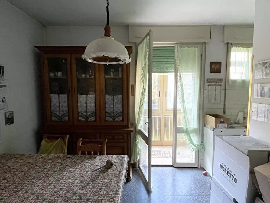 Immagine 5 di Appartamento in vendita  in Piazza De Gasperi a Chioggia