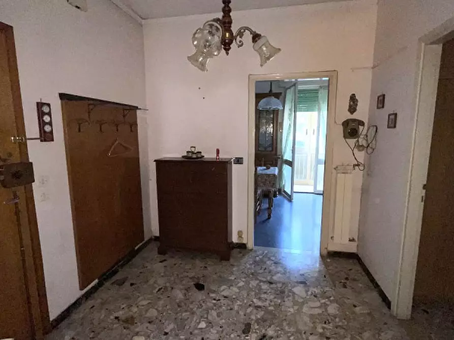 Immagine 10 di Appartamento in vendita  in Piazza De Gasperi a Chioggia