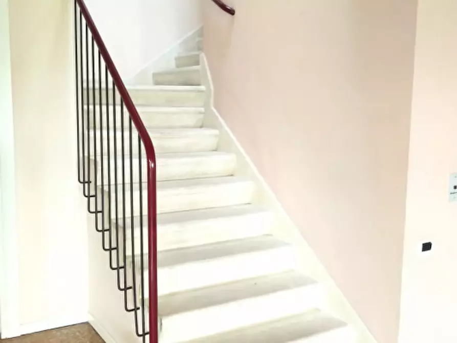 Immagine 5 di Villa in vendita  in Via Montegrappa a Montebello Vicentino