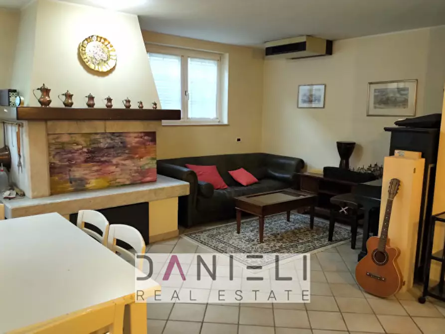 Immagine 10 di Villa in vendita  in Via Montegrappa a Montebello Vicentino