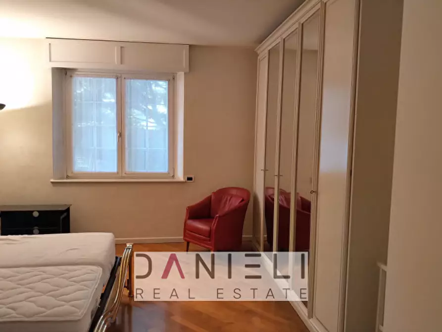 Immagine 12 di Villa in vendita  in Via Montegrappa a Montebello Vicentino