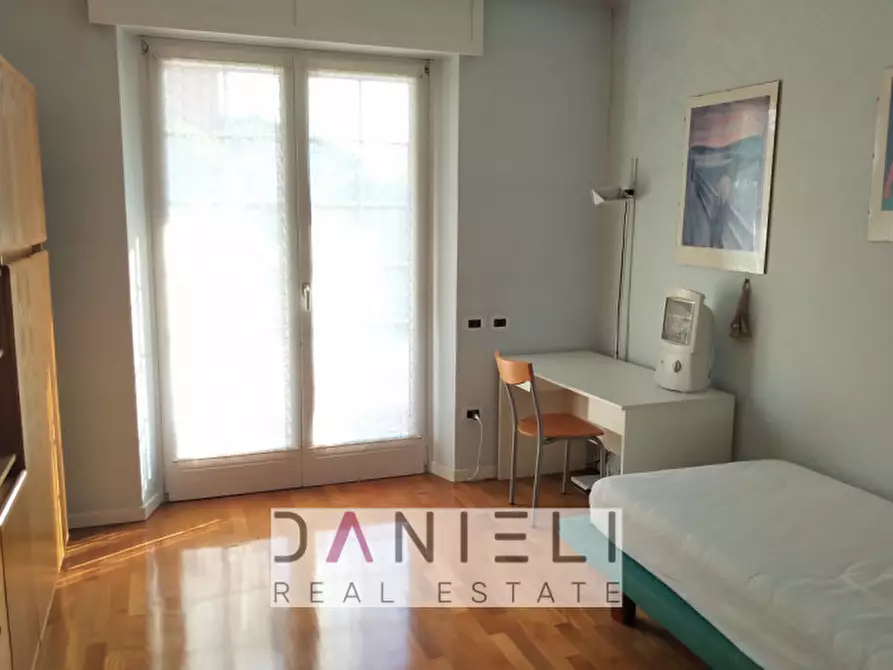 Immagine 17 di Villa in vendita  in Via Montegrappa a Montebello Vicentino