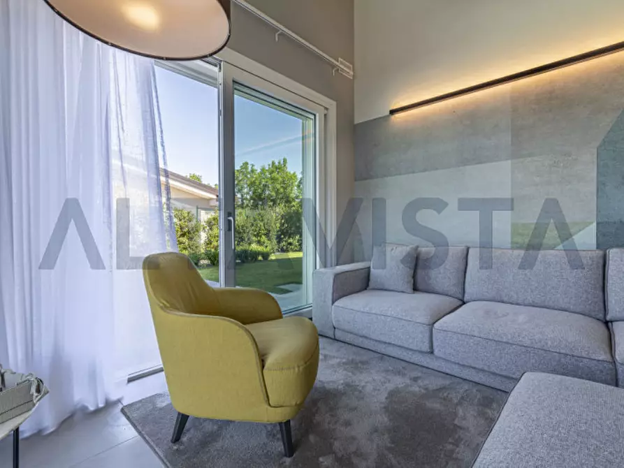 Immagine 26 di Villa in vendita  in via bolognina a Bedizzole