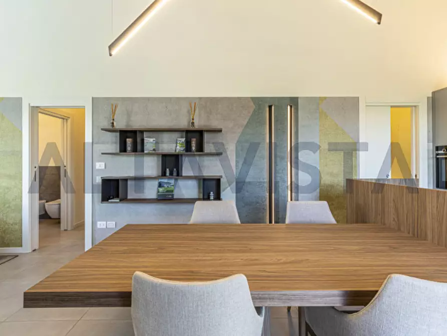 Immagine 34 di Villa in vendita  in via bolognina a Bedizzole