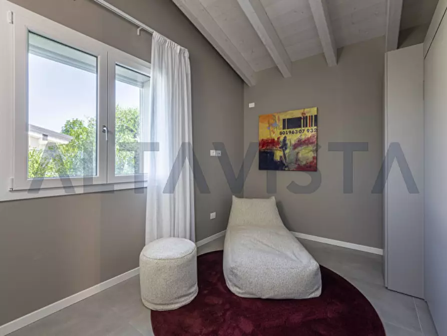 Immagine 39 di Villa in vendita  in via bolognina a Bedizzole