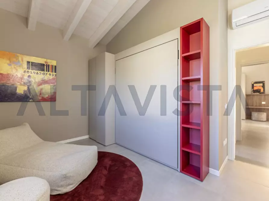 Immagine 40 di Villa in vendita  in via bolognina a Bedizzole