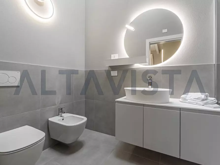 Immagine 50 di Villa in vendita  in via bolognina a Bedizzole