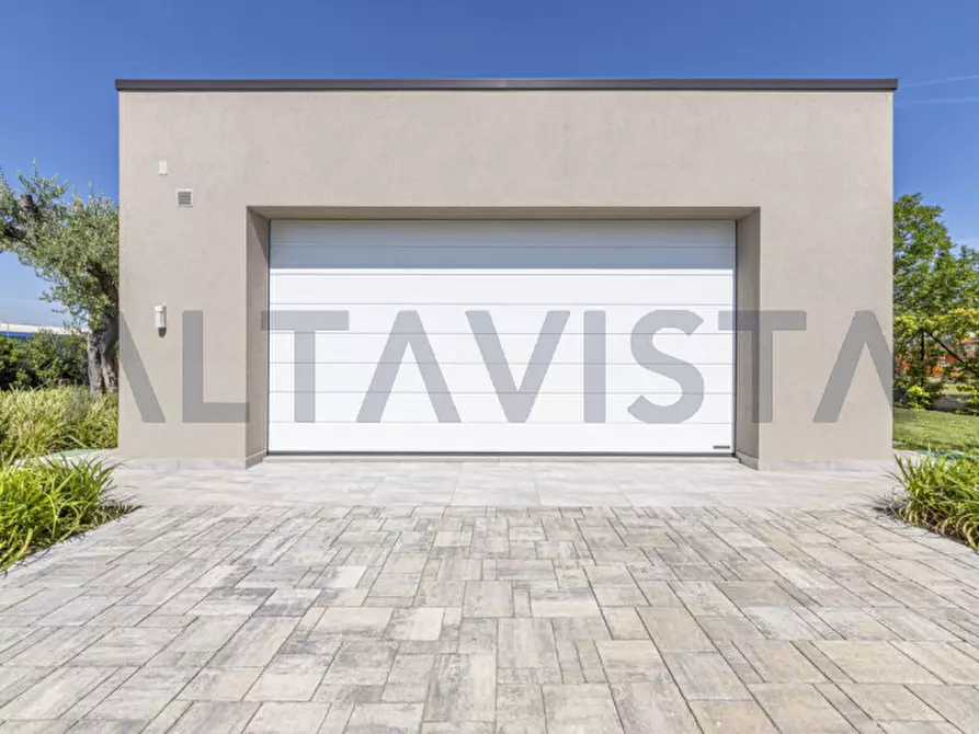 Immagine 52 di Villa in vendita  in via bolognina a Bedizzole