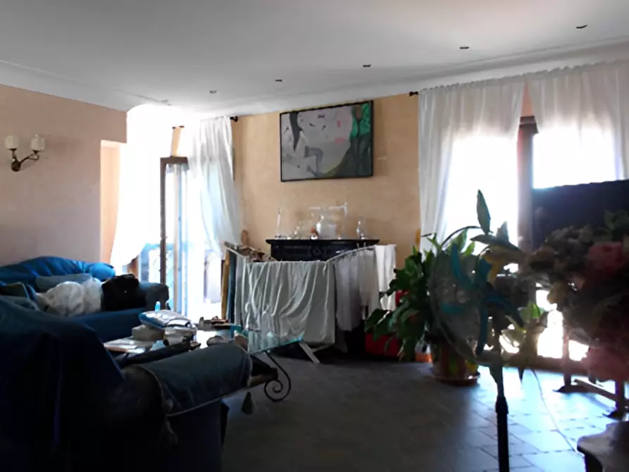 Immagine 3 di Casa indipendente in vendita  in Via Montenuovo Licola Patria 136 a Pozzuoli