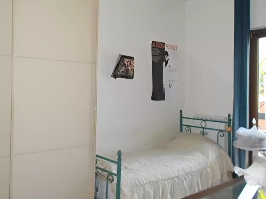 Immagine 5 di Casa indipendente in vendita  in Via Montenuovo Licola Patria 136 a Pozzuoli