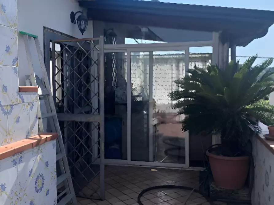 Immagine 7 di Casa indipendente in vendita  in Via Montenuovo Licola Patria 136 a Pozzuoli