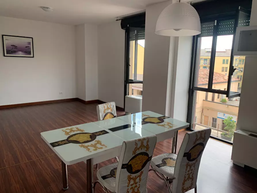 Immagine 1 di Appartamento in vendita  in Via N. Tommaseo a Padova