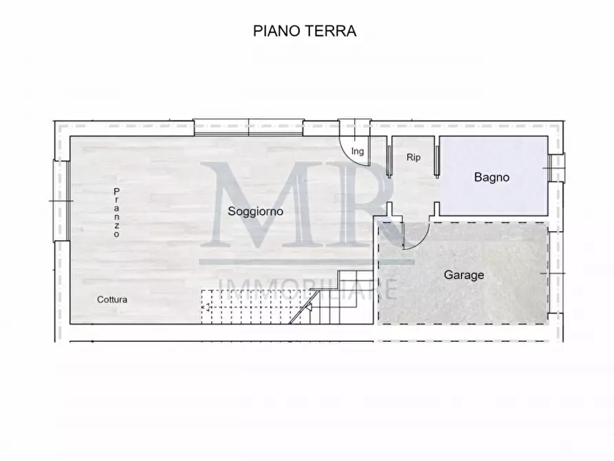 Immagine 3 di Casa bifamiliare in vendita  in santo stefano a Albignasego