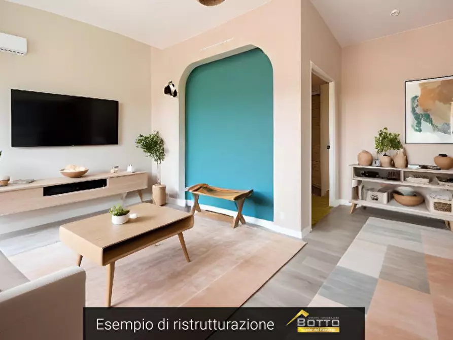 Immagine 1 di Appartamento in vendita  in Via Mottarone 55 a Arona