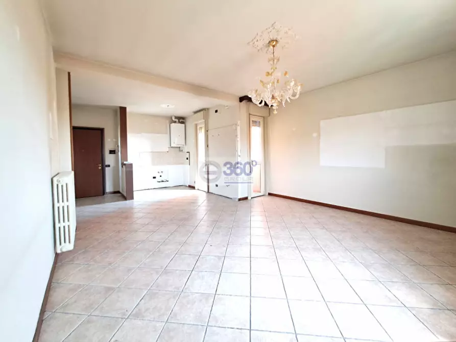 Immagine 1 di Appartamento in vendita  in Via San Filastro a Provaglio D'iseo