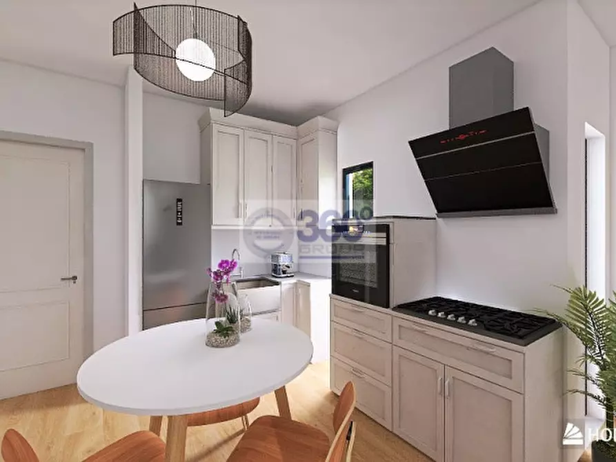 Immagine 1 di Appartamento in vendita  in Via San Filastro a Provaglio D'iseo