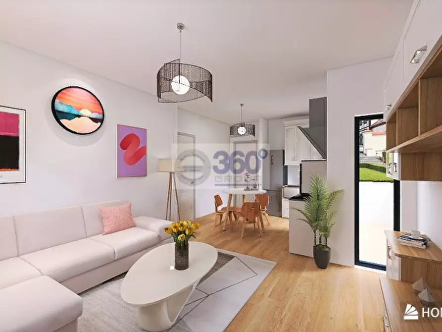 Immagine 4 di Appartamento in vendita  in Via San Filastro a Provaglio D'iseo