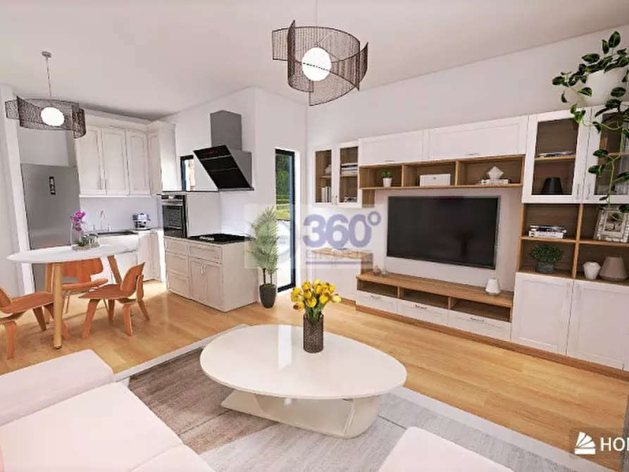 Immagine 5 di Appartamento in vendita  in Via San Filastro a Provaglio D'iseo