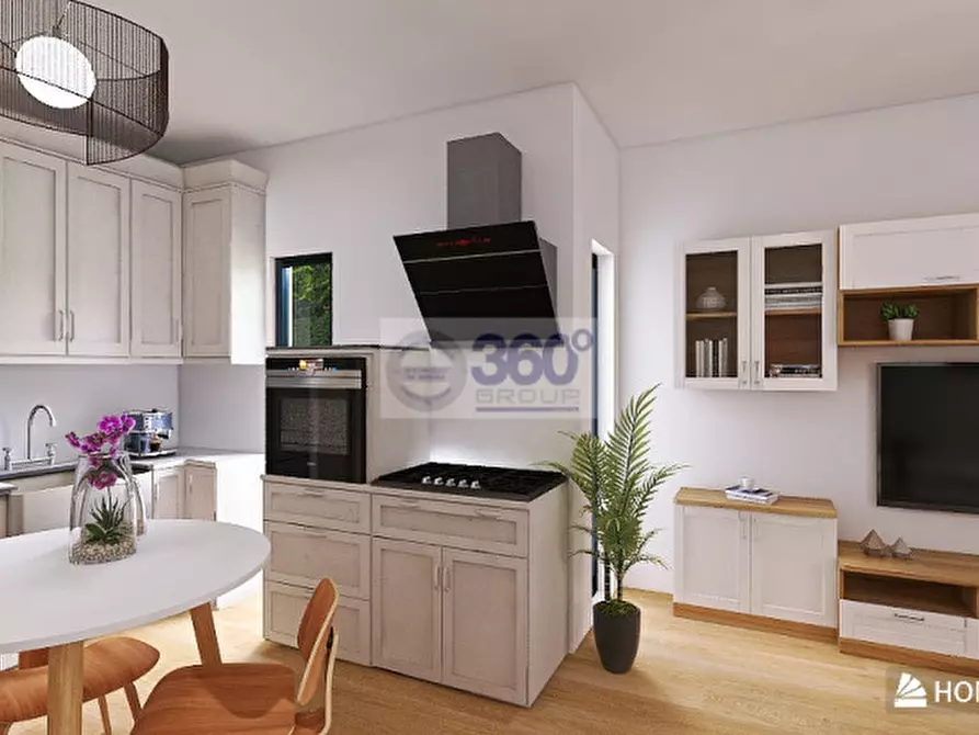 Immagine 7 di Appartamento in vendita  in Via San Filastro a Provaglio D'iseo