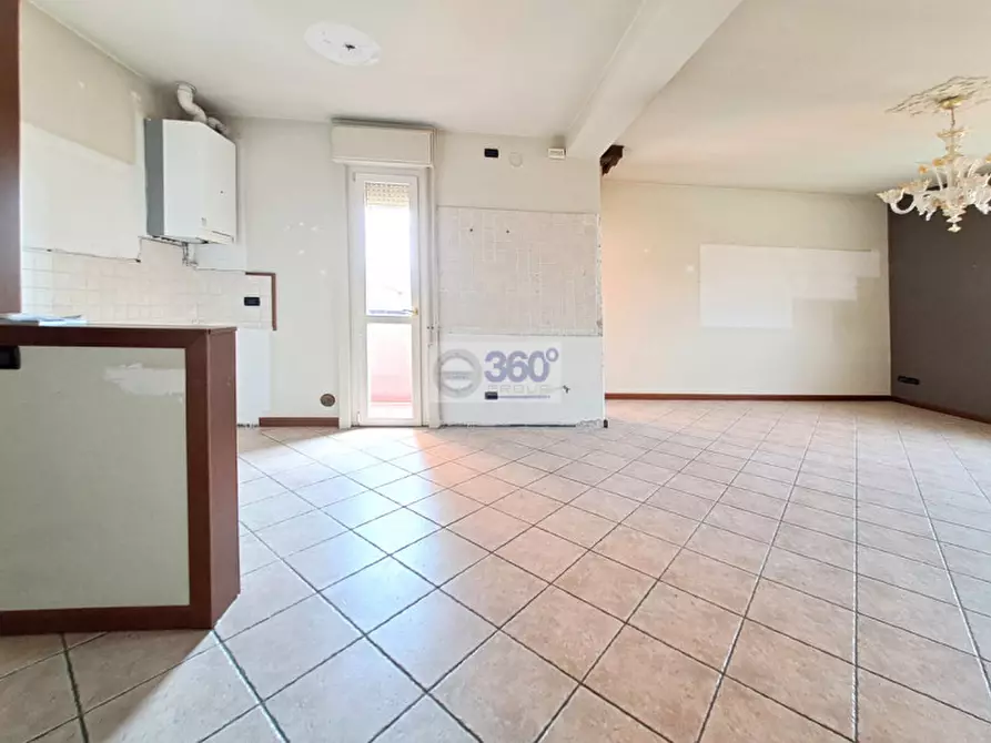 Immagine 10 di Appartamento in vendita  in Via San Filastro a Provaglio D'iseo