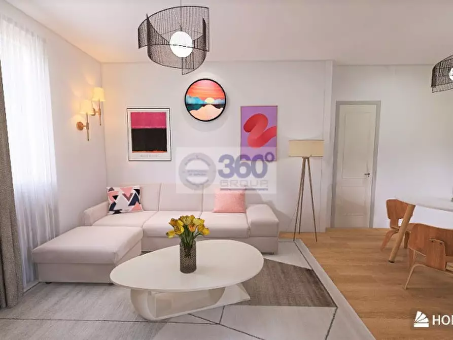 Immagine 10 di Appartamento in vendita  in Via San Filastro a Provaglio D'iseo