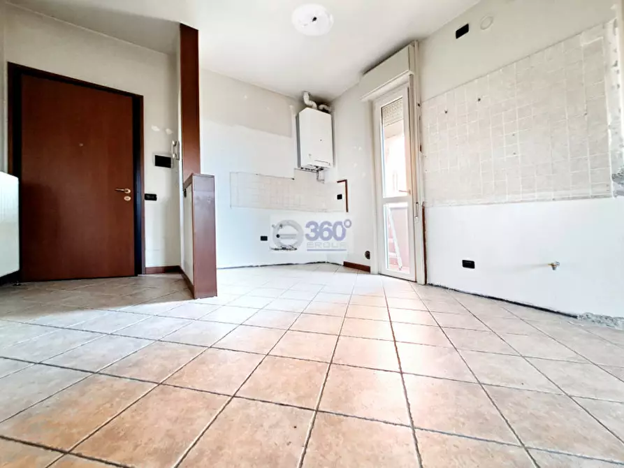 Immagine 15 di Appartamento in vendita  in Via San Filastro a Provaglio D'iseo