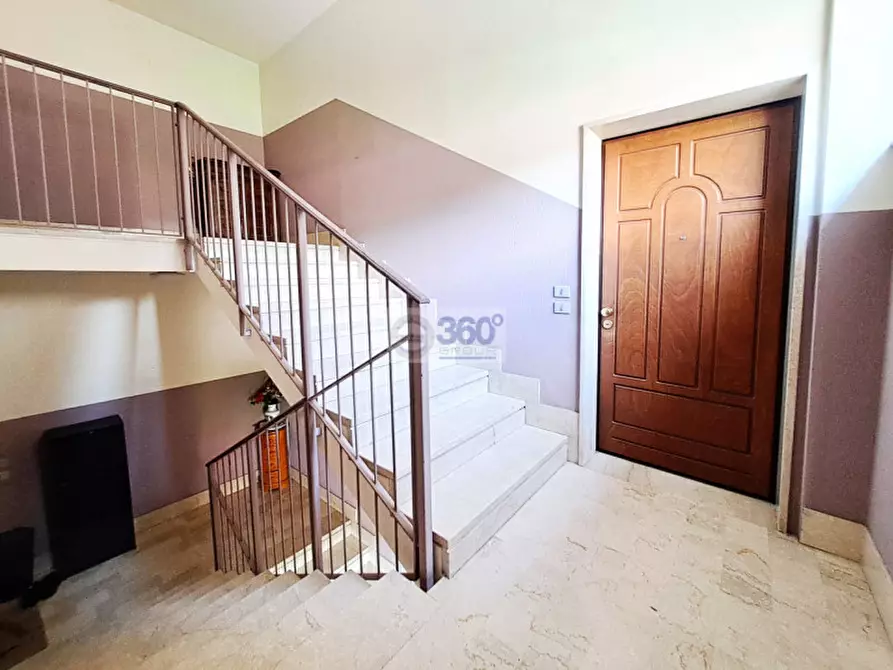 Immagine 23 di Appartamento in vendita  in Via San Filastro a Provaglio D'iseo