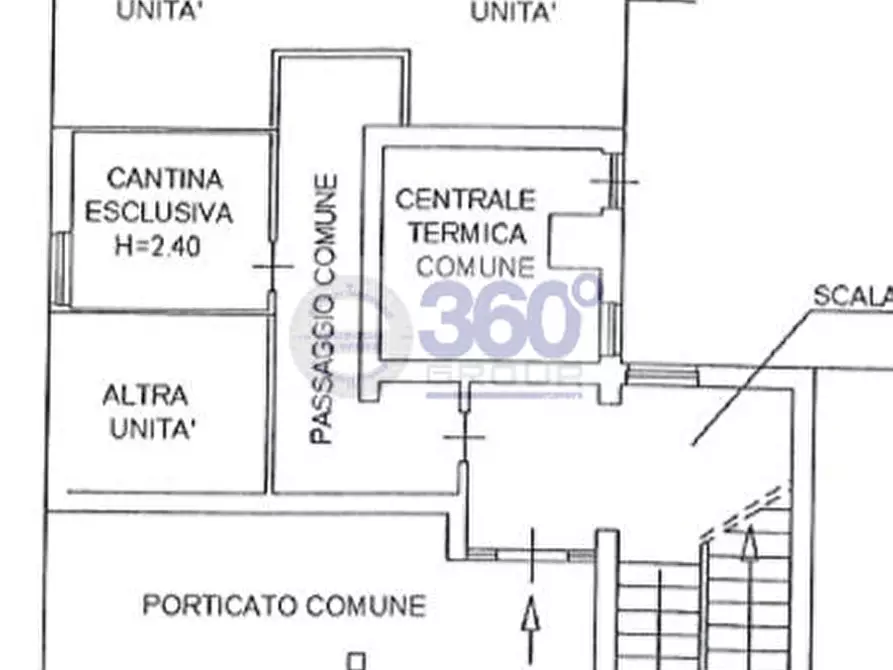 Immagine 29 di Appartamento in vendita  in Via San Filastro a Provaglio D'iseo