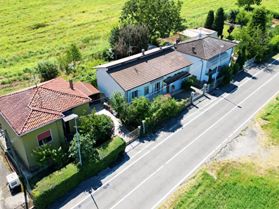 Immagine 1 di Casa indipendente in vendita  a Castell'arquato