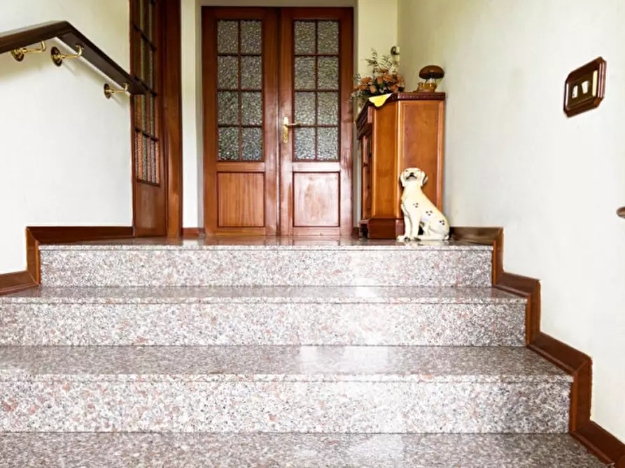 Immagine 4 di Casa indipendente in vendita  a Castell'arquato