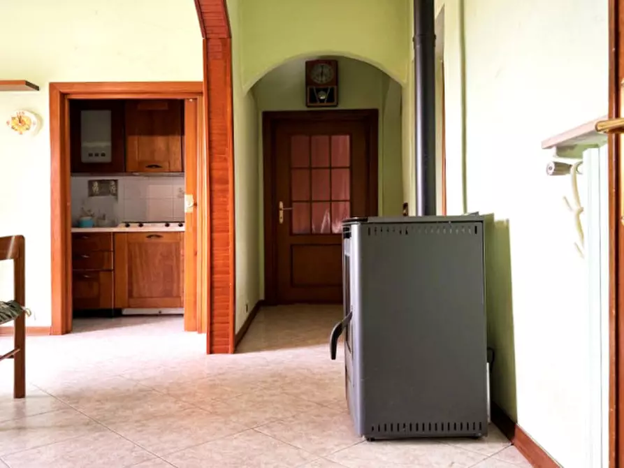 Immagine 6 di Casa indipendente in vendita  a Castell'arquato