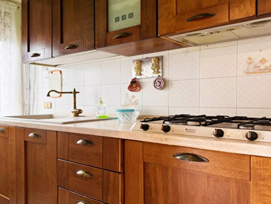 Immagine 10 di Casa indipendente in vendita  a Castell'arquato