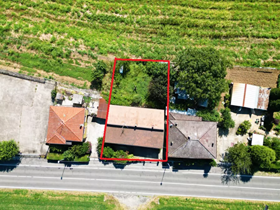 Immagine 19 di Casa indipendente in vendita  a Castell'arquato