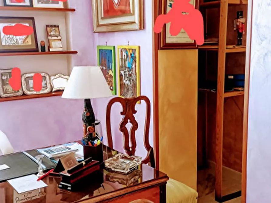 Immagine 7 di Appartamento in vendita  in Via Roma a Salerno